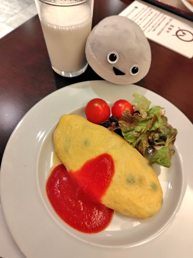ぱせり tweet media