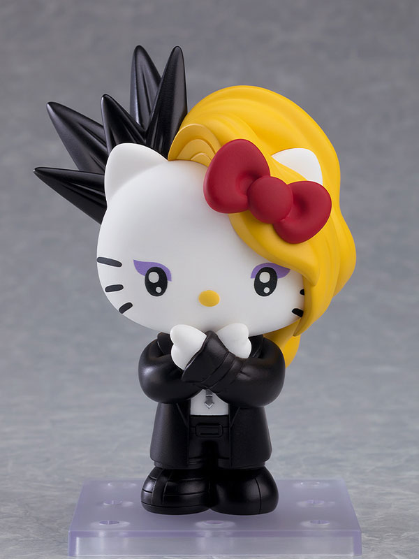 AmiAmi_English's tweet image. 💘Pre-orders open!💘
Nendoroid yoshikitty (Good Smile Company)
Order from👉amiami.com/eng/search/lis…
#yoshikitty #HelloKitty #Sanrio #Nendoroid
