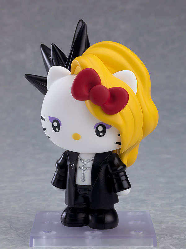 AmiAmi_English's tweet image. 💘Pre-orders open!💘
Nendoroid yoshikitty (Good Smile Company)
Order from👉amiami.com/eng/search/lis…
#yoshikitty #HelloKitty #Sanrio #Nendoroid