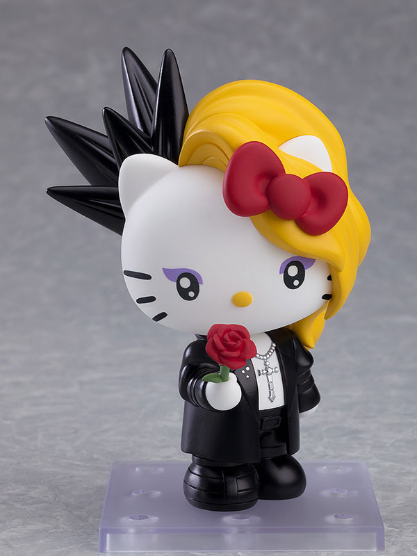AmiAmi_English's tweet image. 💘Pre-orders open!💘
Nendoroid yoshikitty (Good Smile Company)
Order from👉amiami.com/eng/search/lis…
#yoshikitty #HelloKitty #Sanrio #Nendoroid