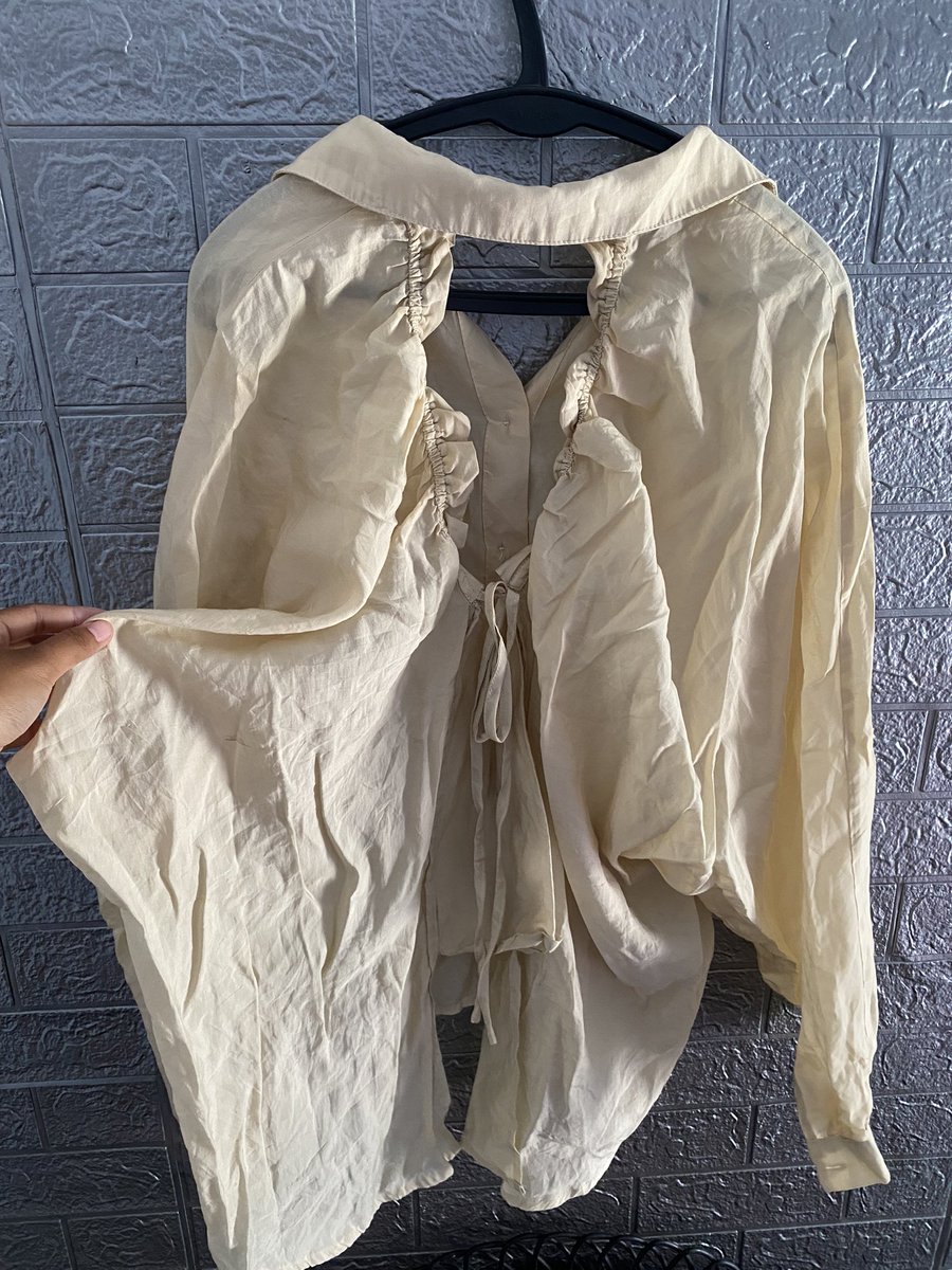 giapacih's tweet photo. 35k
atasan model unik
ld 136 pnjg dpan 63 pjg blkg 73 https://t.co/8uC9NqlMsr