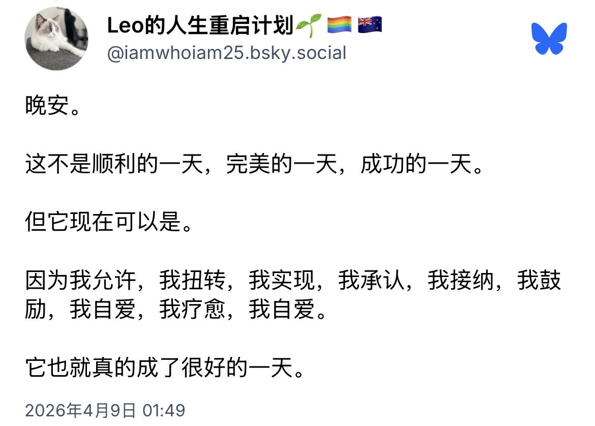理昂在纽村🤾🏻🏳️‍🌈🇳🇿 tweet media