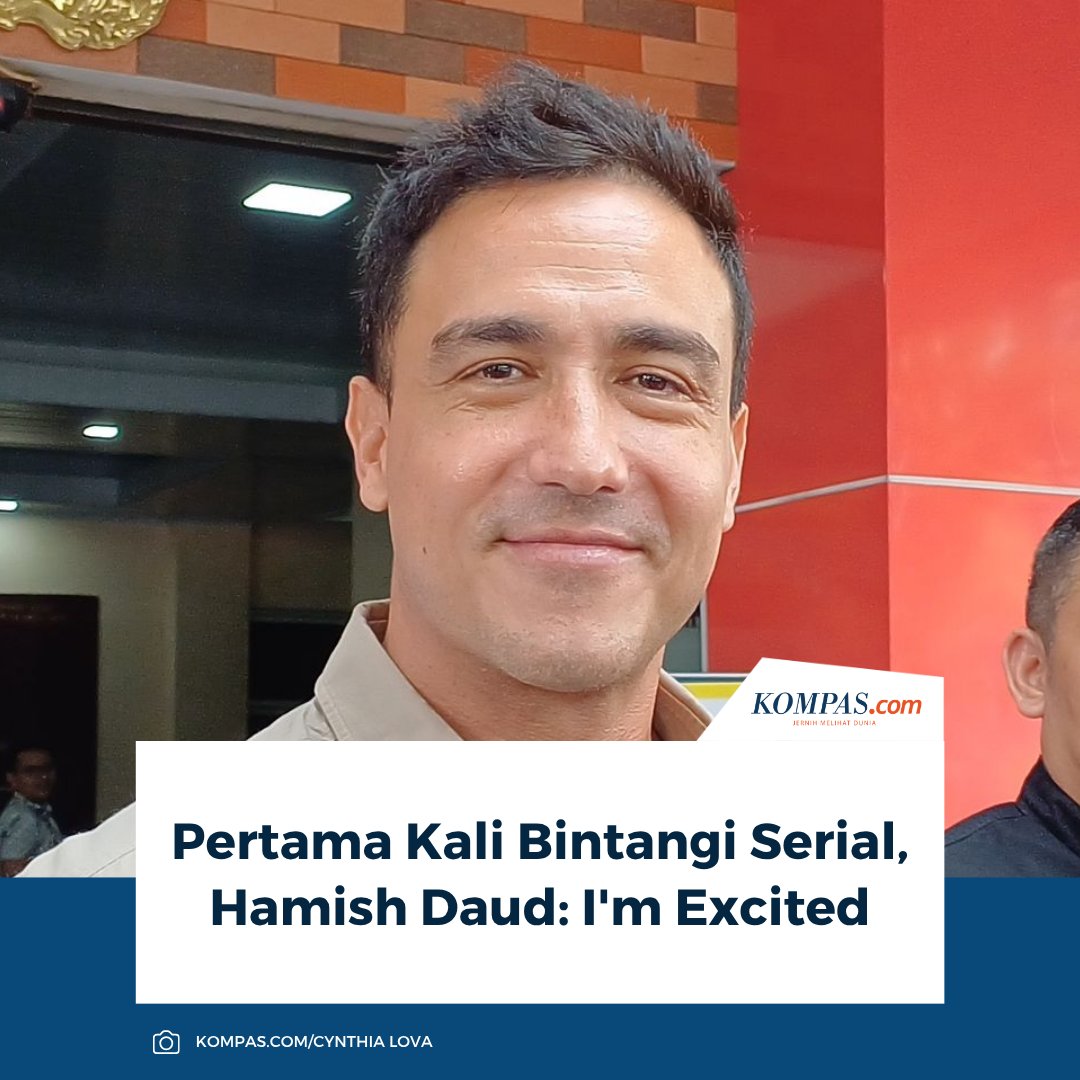 Kompas.com tweet media