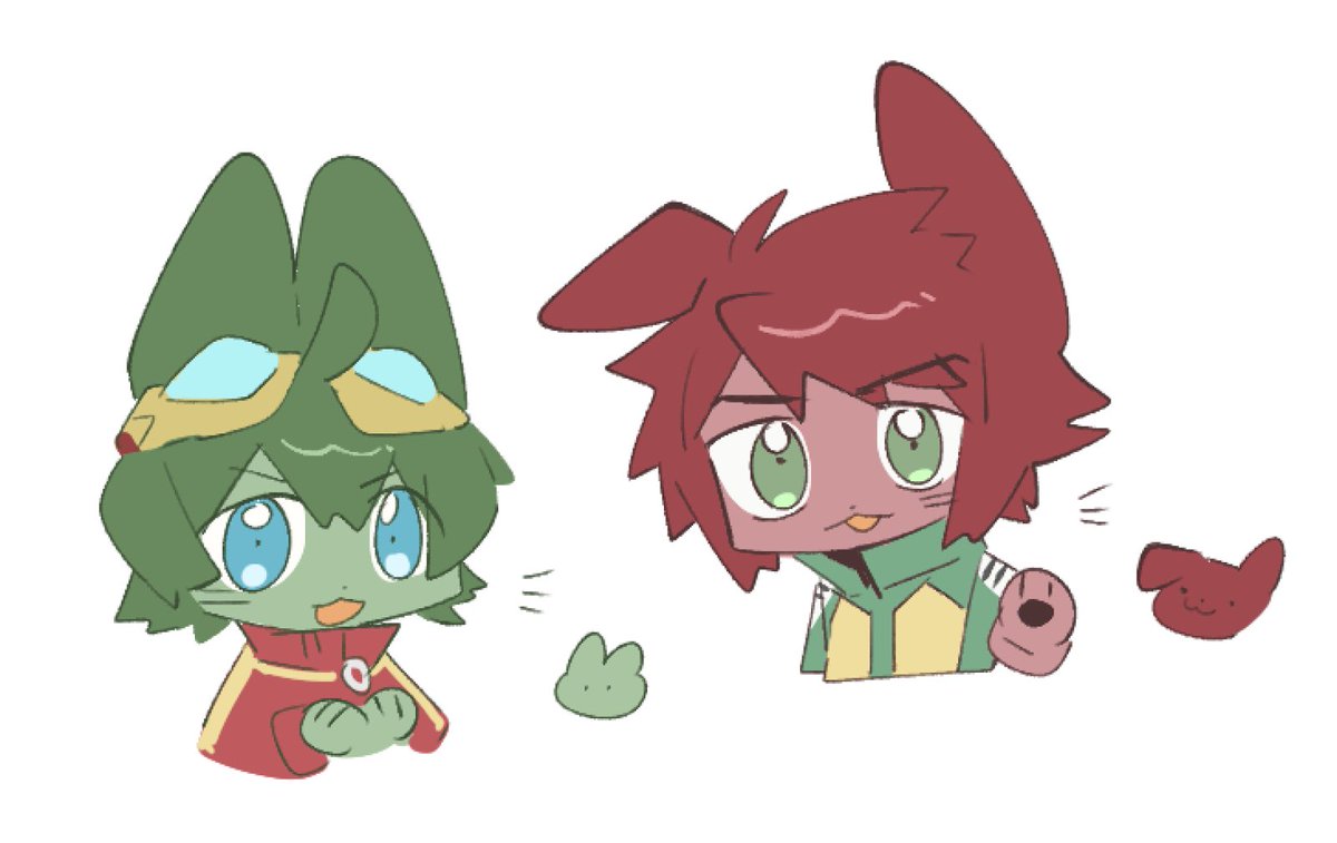 Kジオシロ tweet media