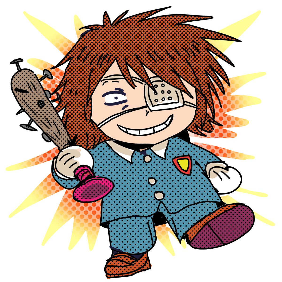 Suikazura tweet media