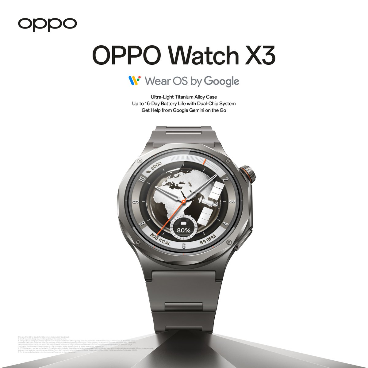 OPPO tweet media