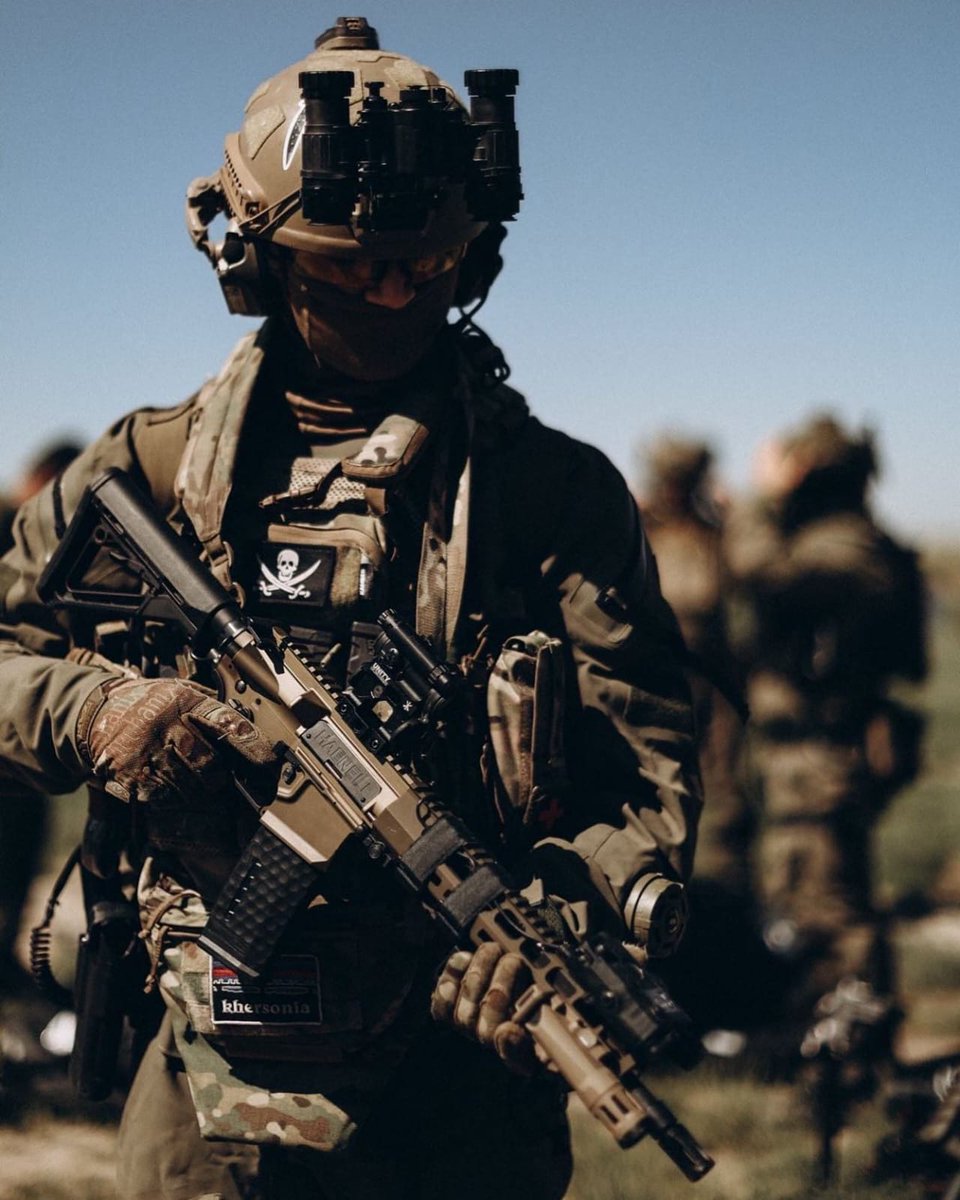 Defence Index tweet media