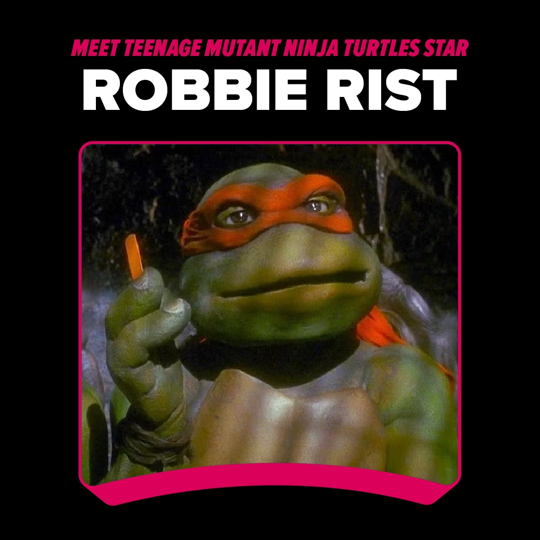 FAN EXPO Chicago tweet media