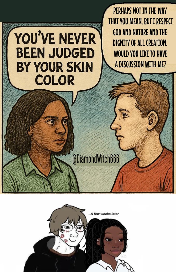 Secret Self tweet media