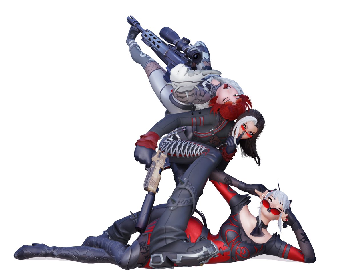 Lahrks - COMMISSIONS OPEN (KO-FI) tweet media