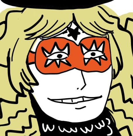 Suikazura tweet media