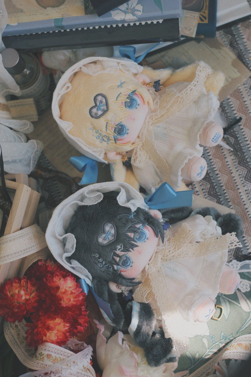 °+.*솜풀+.*° tweet media