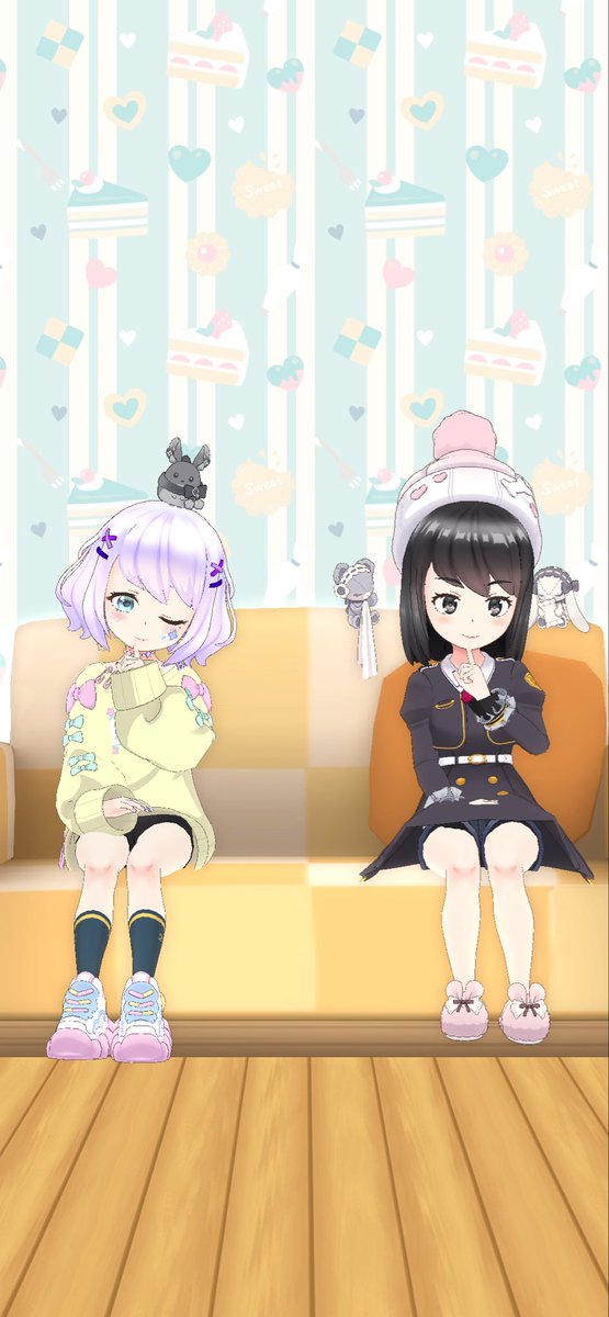 かぬれ tweet media