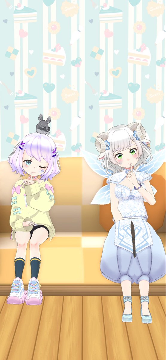 かぬれ tweet media