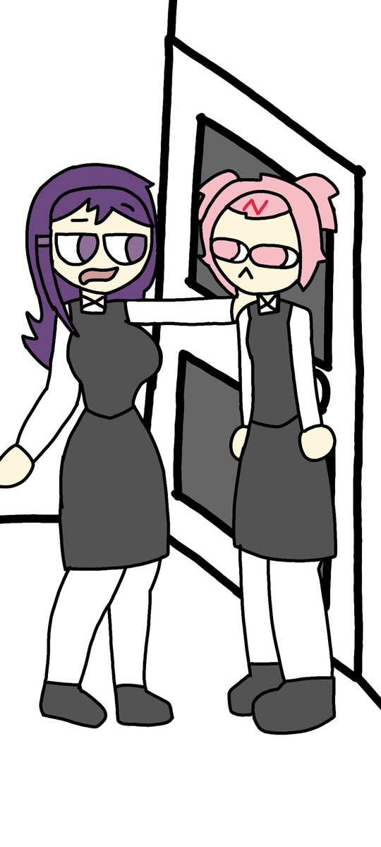 FloresJona44023's tweet image. Corrigiendo dibujos porno para tu vien porque la neta me tuve que hacer una bolotomia para borrarme la imagen de mi cabeza parte 1 de 1
Hoy: @xgarex 
#thepclub #pclub #THEPCLUB