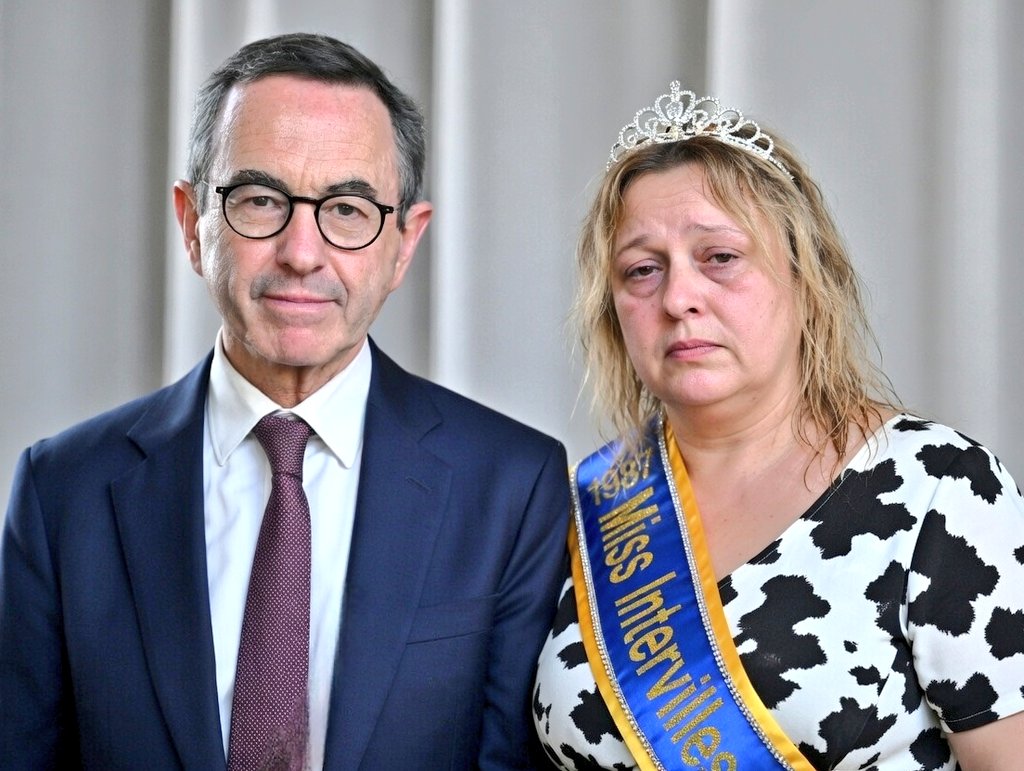 Regan MARKLE tweet media