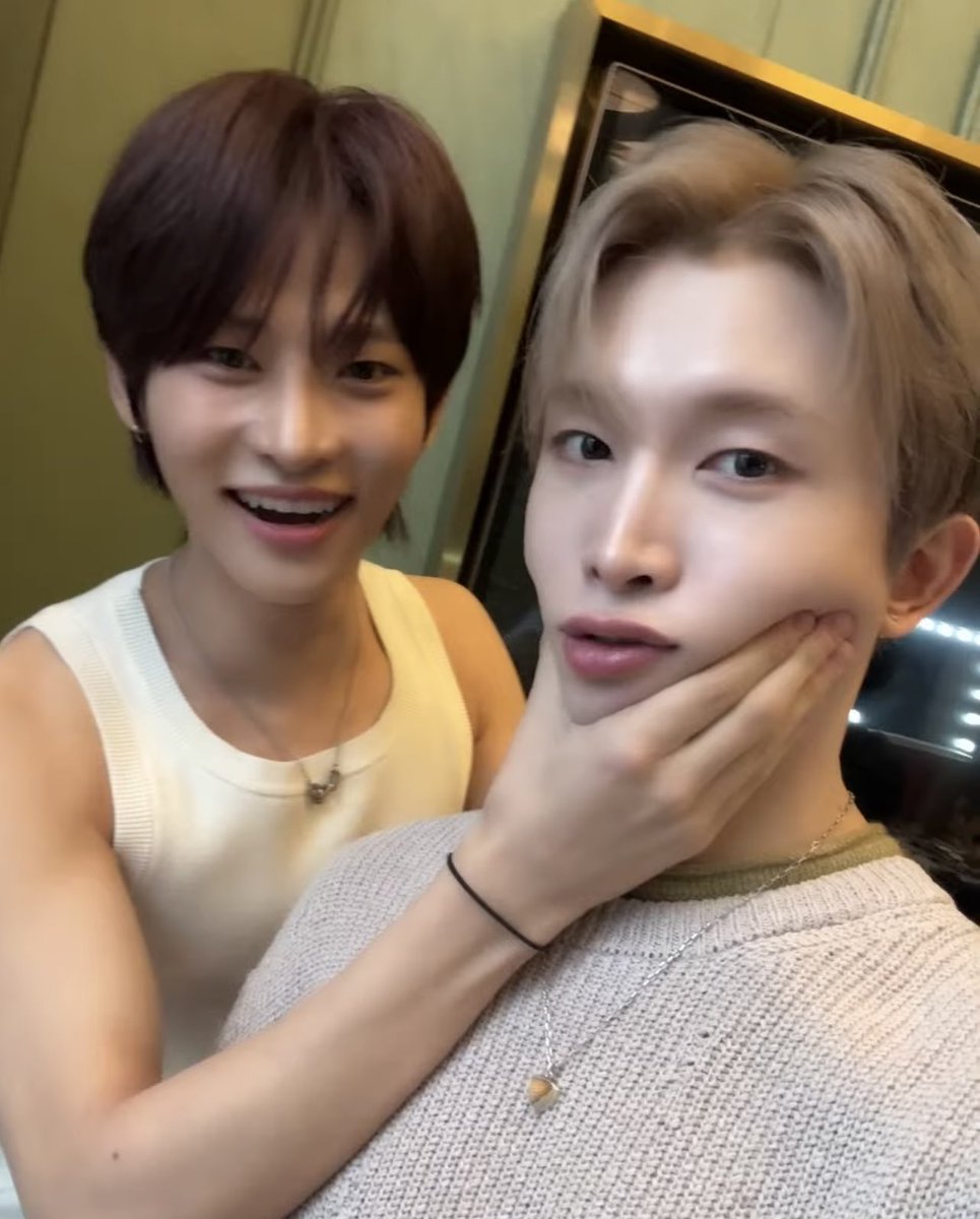 민트초 tweet media