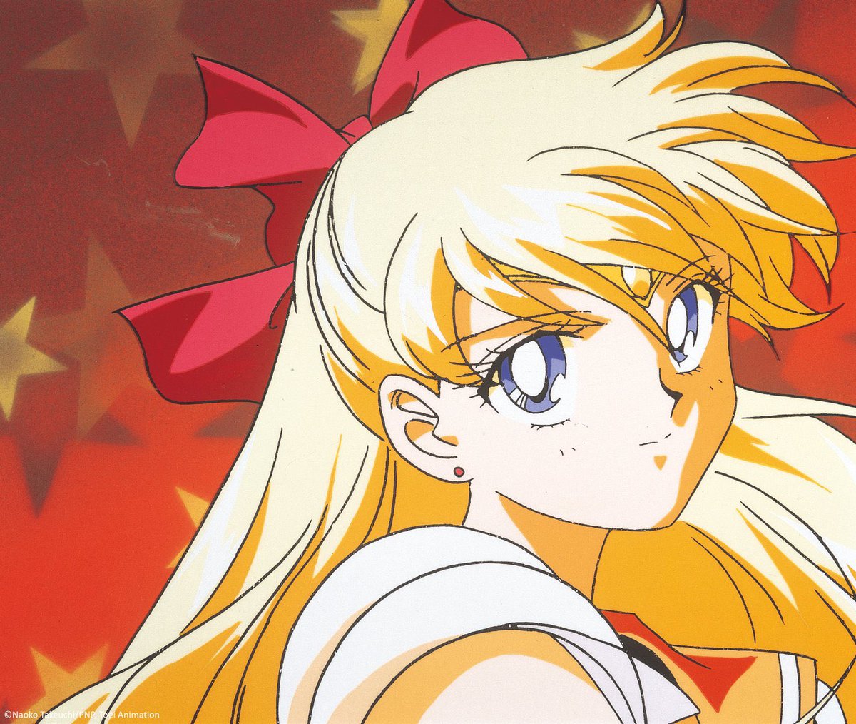 Sailor Moon Vietnam (Thủy Thủ Mặt Trăng) tweet media