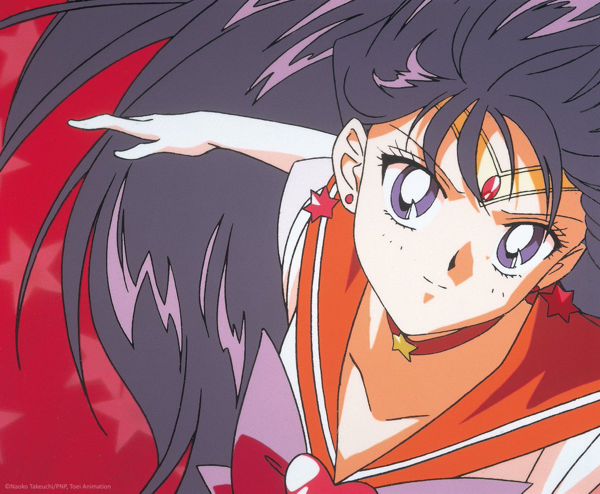 Sailor Moon Vietnam (Thủy Thủ Mặt Trăng) tweet media