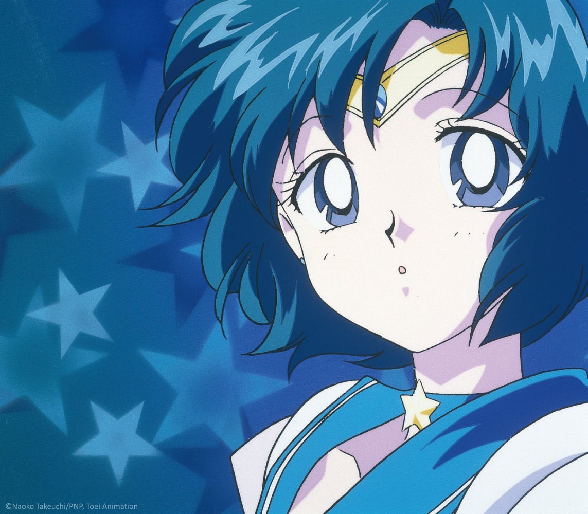 Sailor Moon Vietnam (Thủy Thủ Mặt Trăng) tweet media