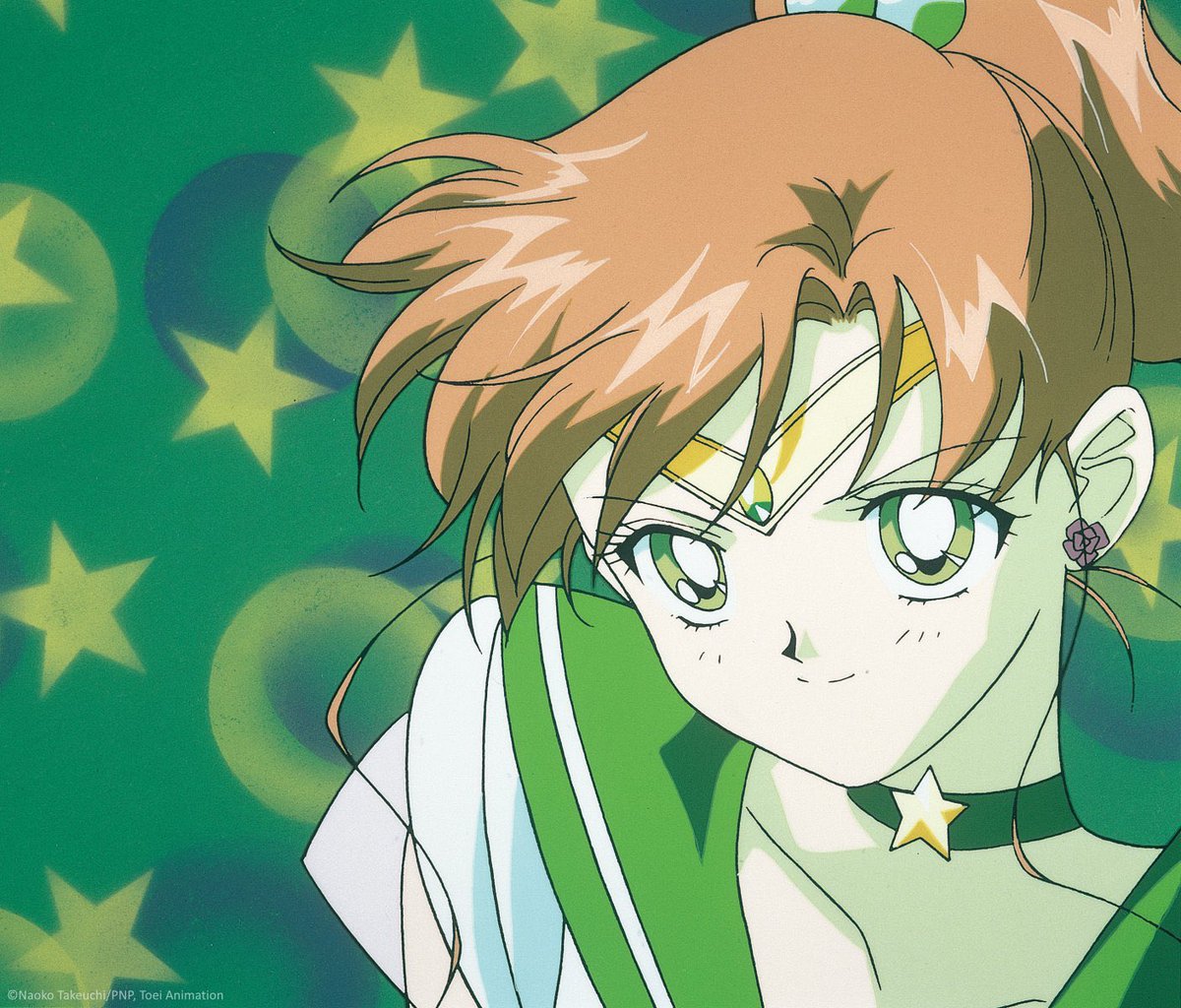 Sailor Moon Vietnam (Thủy Thủ Mặt Trăng) tweet media