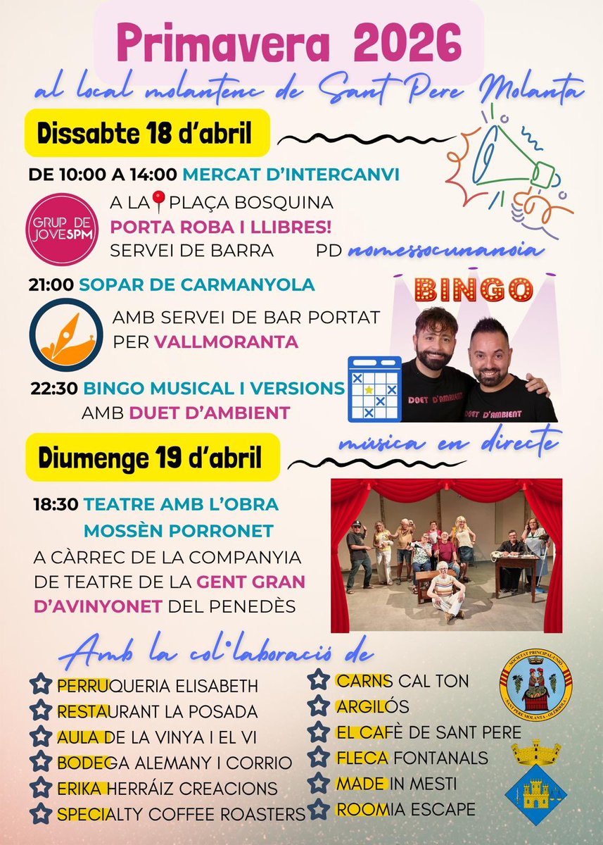 Duet d'Ambient tweet media