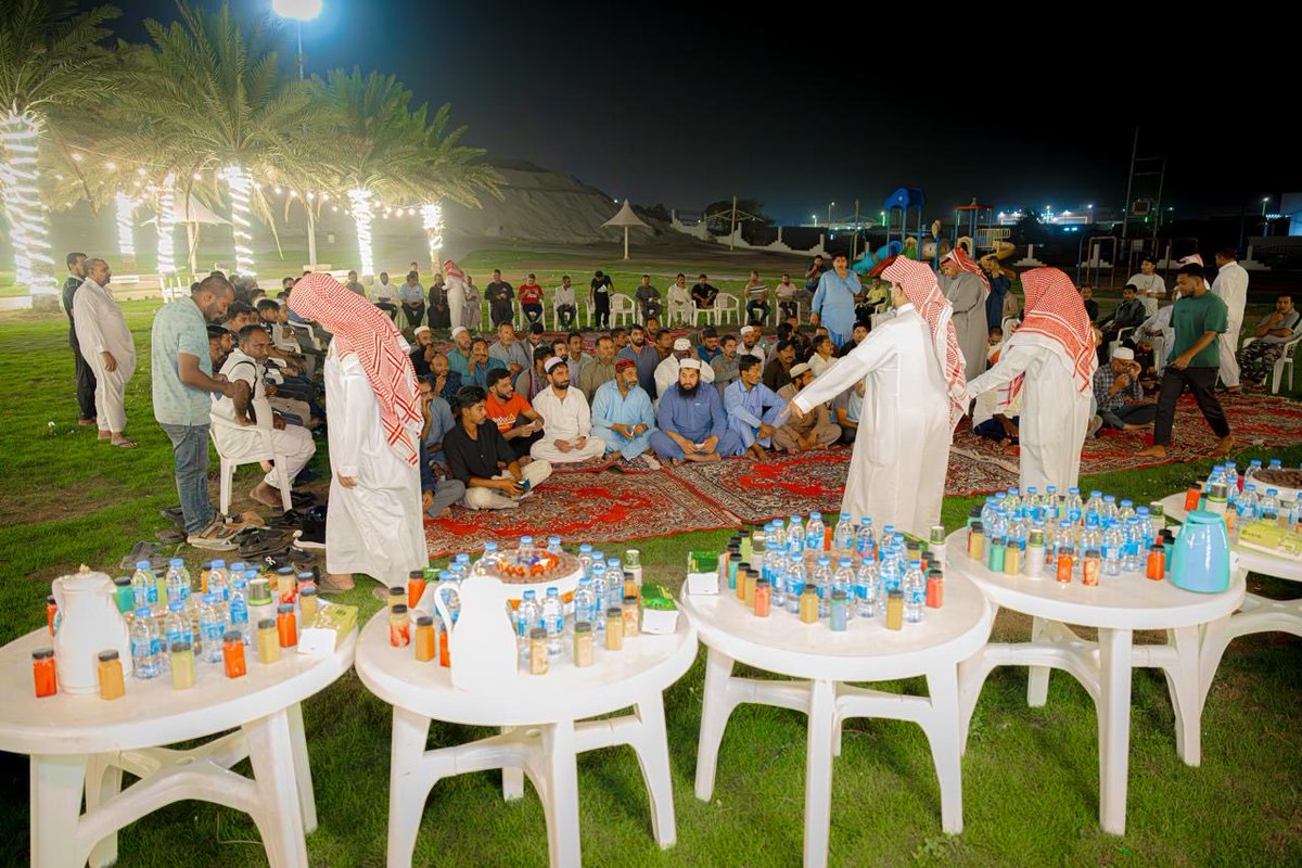 بـلـديـة غـمـيـقـة tweet media