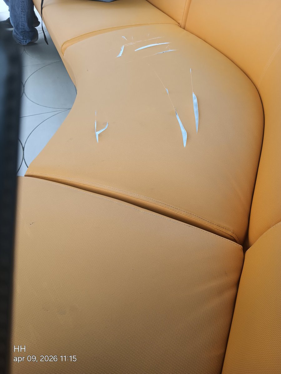 Messteekincident in winkelcentrum Koperwiek