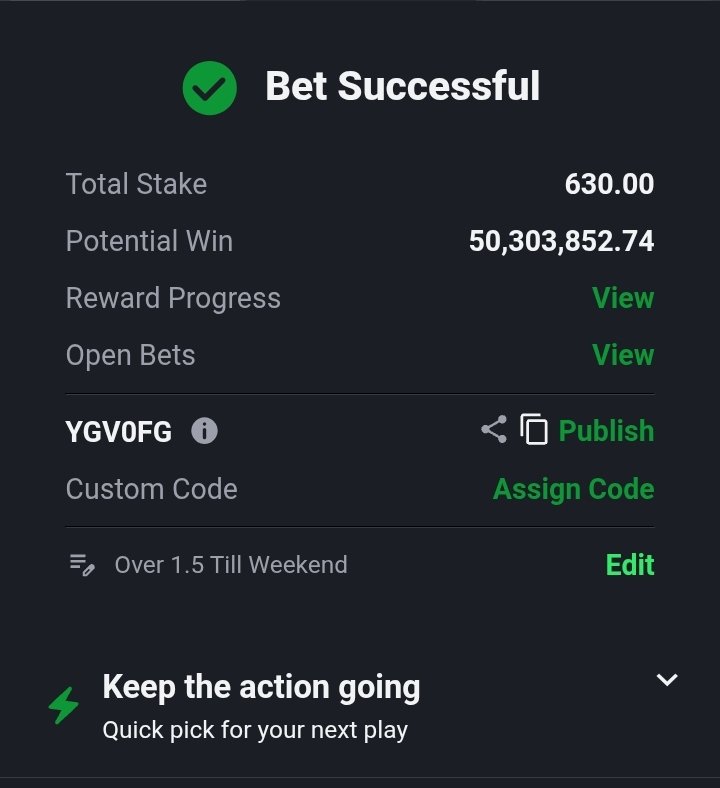 Certified Outcome tweet media