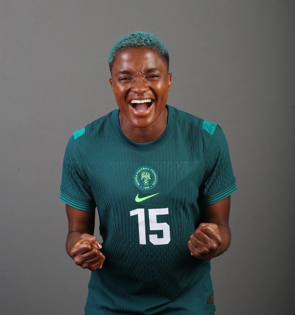 Pulse Sports Nigeria tweet media