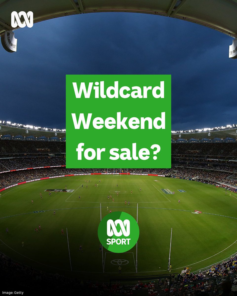 ABC SPORT tweet media