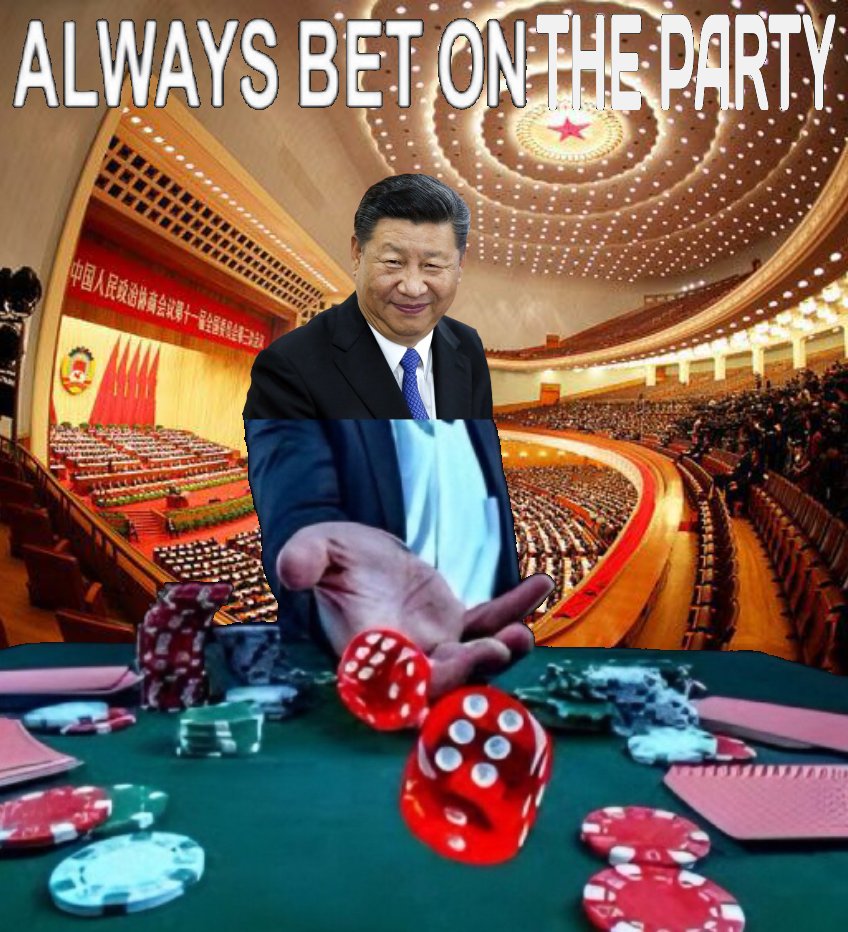 Zhao DaShuai 东北进修🇨🇳 Commentary tweet media