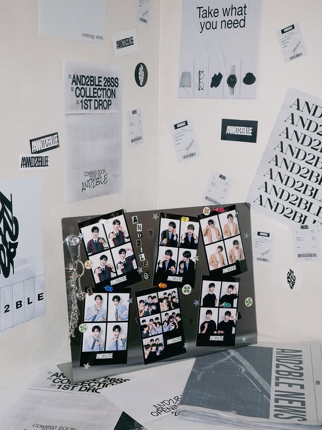 ZB1_FRANCE_FAN's tweet image. ( #AND2BLE ) • INSTAGRAM • 🎞️ 

➙ ★𝐀𝐍𝐃𝟐𝐁𝐋𝐄★ 

(1)

🦄 • #앤더블 @AND2BLE