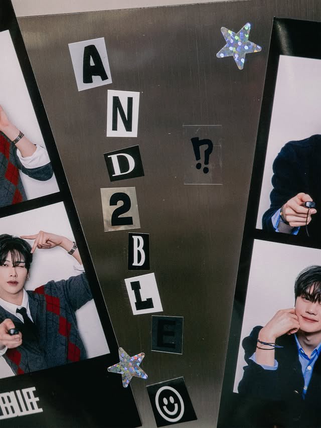 ZB1_FRANCE_FAN's tweet image. ( #AND2BLE ) • INSTAGRAM • 🎞️ 

➙ ★𝐀𝐍𝐃𝟐𝐁𝐋𝐄★ 

(1)

🦄 • #앤더블 @AND2BLE