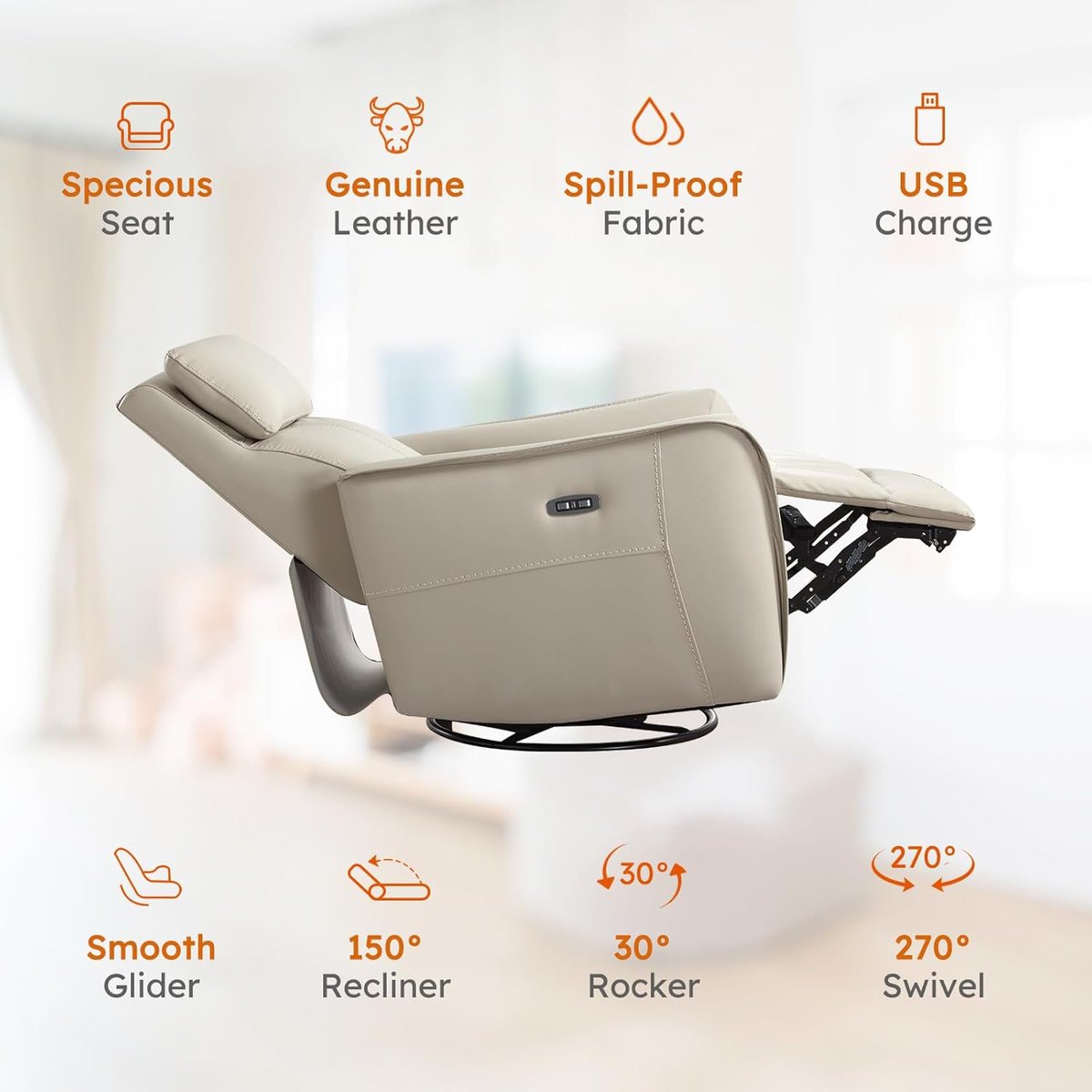 BestierOfficial's tweet image. 💸✨ Tax Refund = Instant Home Upgrade ✨💸

🛒:
walmart.com/ip/32-3-in-Off…
#TaxRefund #HomeUpgrade #BestierHome #LivingRoomGoals #CozyLiving #SmartHomeComfort #FurnitureFinds #WalmartFinds #RelaxInStyle #AdultingDoneRight #HomeInspo