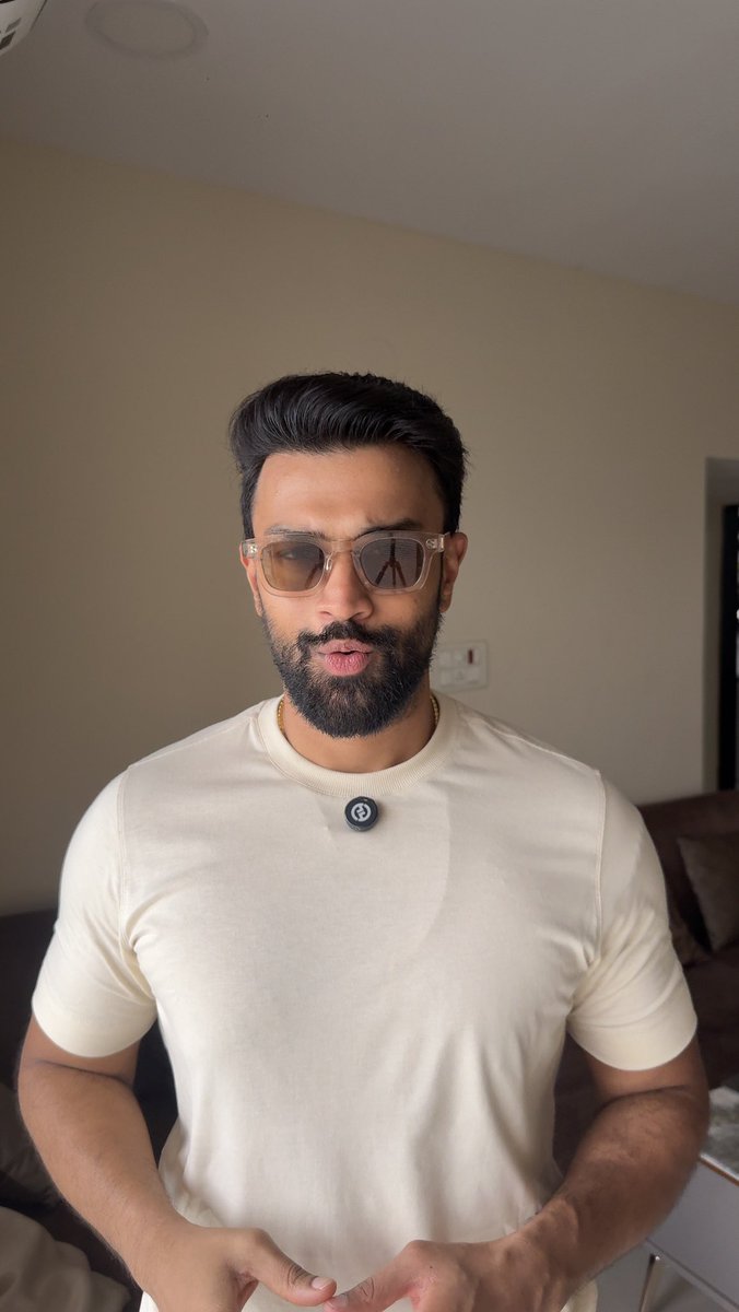 Navneet Raghuraman tweet media