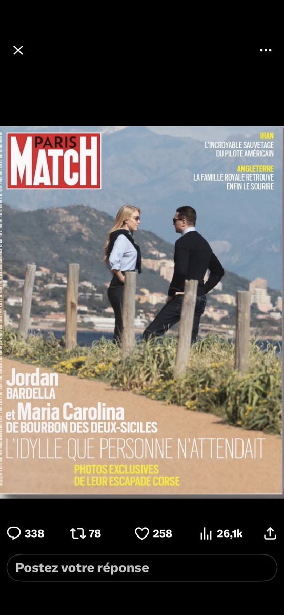 Frédéric Pastureau tweet media