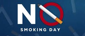 aairajairport's tweet image. 🚭 09 मार्च 2026 को मनाए जाने वाले No Smoking Day के अवसर पर राजकोट अंतरराष्ट्रीय हवाई अड्डा सभी यात्रियों एवं नागरिकों से धूम्रपान मुक्त जीवन अपनाने की अपील करता है।
स्वस्थ जीवन ही सुरक्षित भविष्य की कुंजी है—आइए, आज एक सकारात्मक कदम उठाएँ और धूम्रपान को कहें ना।
#NoSmokingDay