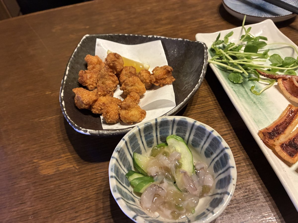 keizou_sub's tweet photo. 沢山食べろ、君が食え https://t.co/vnVcuTfUXD