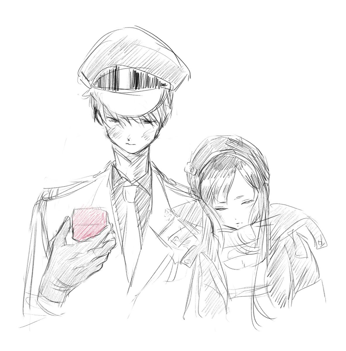 앙슈.☽༊˚ tweet media