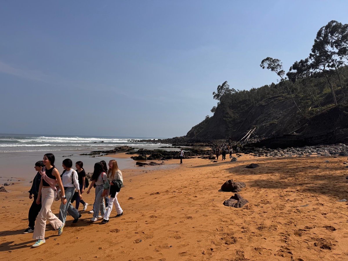 IES Zapatón tweet media