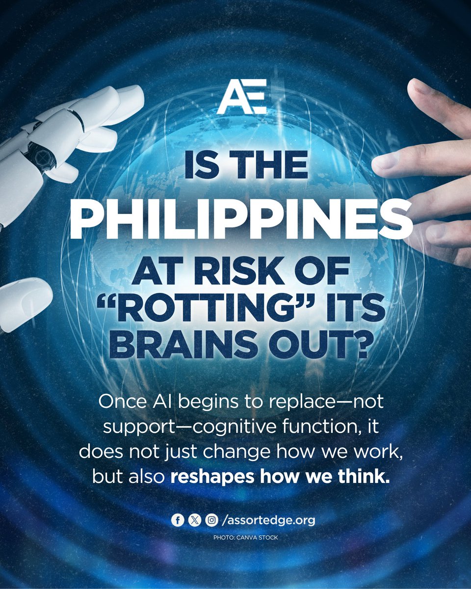 Assortedge tweet media