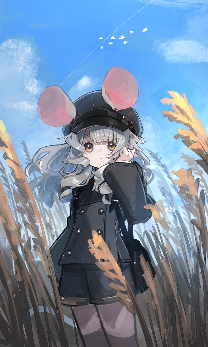 よるゐ tweet media