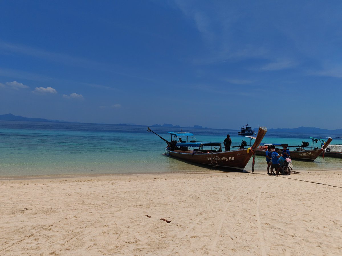 PantipTravel's tweet image. แบกเป้ไปนอนเกาะกระดาน... ฉบับผู้หญิงคนเดียวก็เที่ยวได้ 🏝🌊

📌 pantip.com/s/tnbMC

#บลูแพลนเที่ยว #บลูแพลนเน็ต #Blueplanet #เกาะกระดาน #เที่ยวเกาะ #ทะเลอันดามัน #ตรัง #เที่ยวไทย