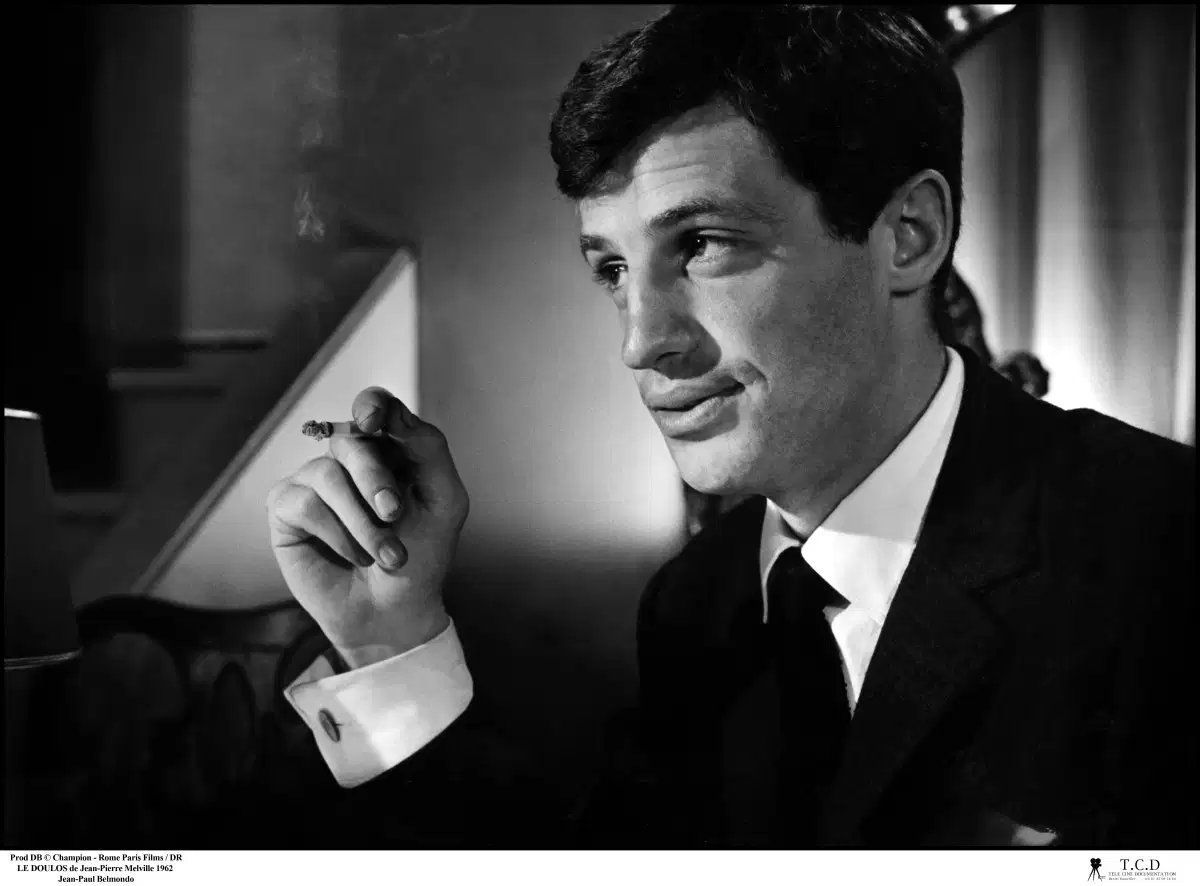 Jean-Pierre Melville tweet media