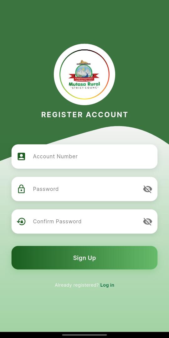 Mutasa Rural District Council tweet media