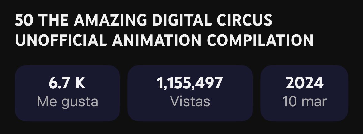 lizibunn's tweet image. hornstomp #lowkey predicted the evil circus members … actually revolutionary