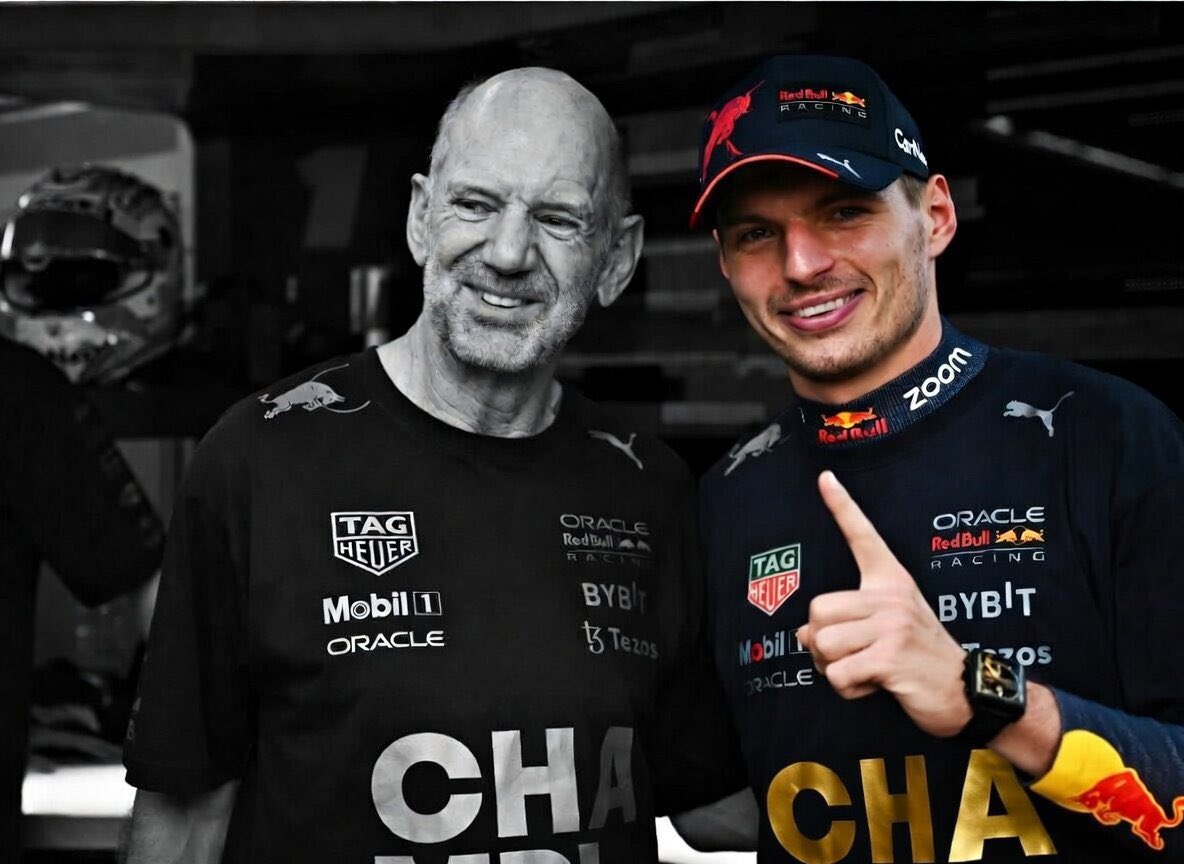 F1 Yorumcusu tweet media