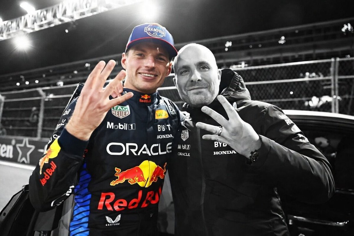 F1 Yorumcusu tweet media