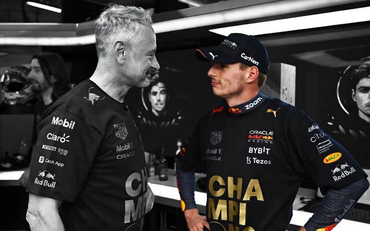 F1 Yorumcusu tweet media